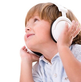 Детское христианское радио