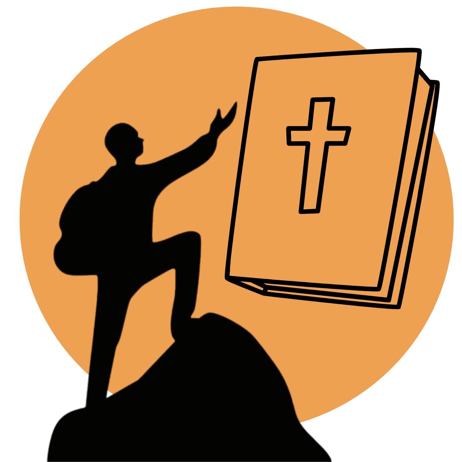 Пилигрим - Новый Завет